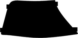 Lamin-X Taillight Film - Mk4 Golf