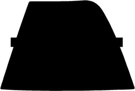 Lamin-X Taillight Film - Mk4 Jetta