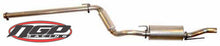 Load image into Gallery viewer, Techtonics Tuned Exhaust, Mk3 Golf 2.0, 1996-1999 Aluminized Steel