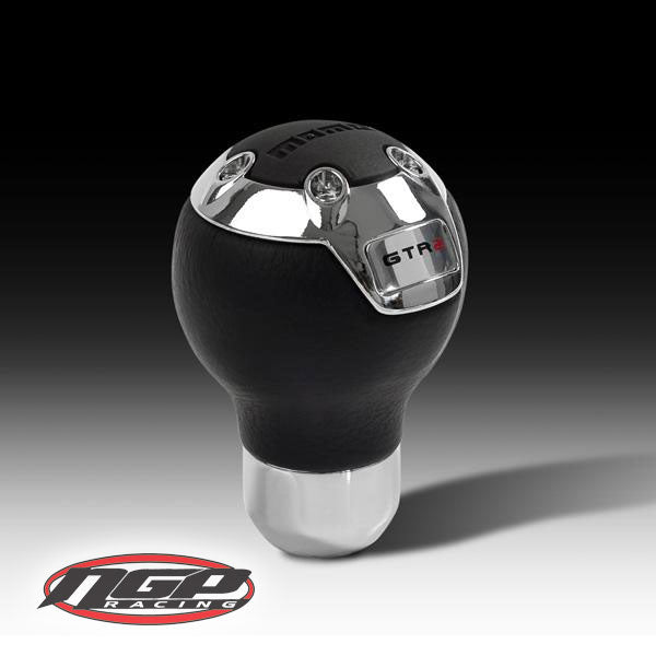 Momo Shift Knob - GTR2