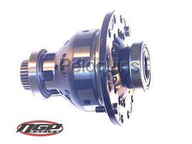Peloquin DSG Limited Slip Differential - 4-motion / Quattro Models - R32 / TT / A3 3.2 VR6