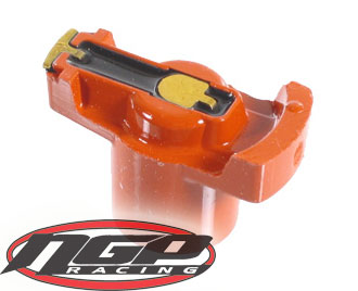 Abf Ignition Module Bosch - European ABF 16v Ignition Rotor – New German Performance