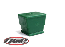 BFI - Stage 2 Transmission Mount Inserts - VW Mk5, Mk6, B6 Passat, CC, Audi A3, Mk2 TT