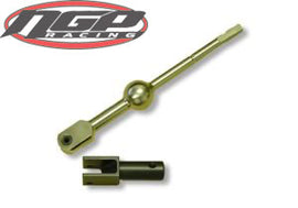 Neuspeed Short Shift Kit - B6 Audi A4 1.8t 2002-2005 - 5-Speed - NLA