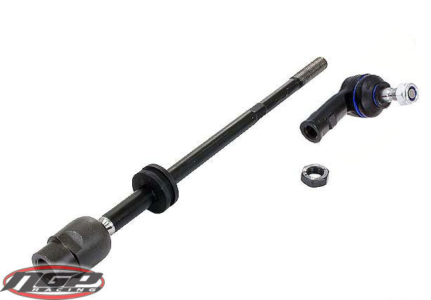 Mk2 - Driver Side Tie Rod Assembly for Manual Steering Rack