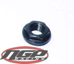 Genuine OEM VW - Upper Front Strut Bearing nut - VR6, Mk4 plus other fitments