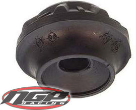 VW Mk2 Lower rear shock mount bushing
