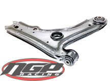 Load image into Gallery viewer, Mk3 4-cyl Control Arm - Complete w/ bushings