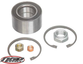 Mk1 - Front Wheel bearing Kit