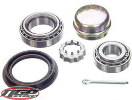 Rear Wheel Bearing kit - Complete, most VW's up to 1999