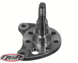 Rear Stub axle for drum brakes - Driver / Passenger - Mk1, Mk2, Mk3