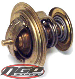 Thermostat - 87C - Diesel and TDI from 1982-2004