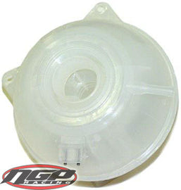 Coolant Bottle - Late Mk2, Mk3, Corrado Passat (Globe style)