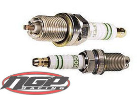 Bosch - Spark Plug - F6DTC - Mk1 / Mk2 16v