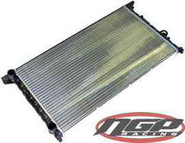 Radiator - Mk3 Golf / Jetta 2.0 8v - 1993 to 1999