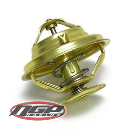 Genuine OEM VW Thermostat - VW VR6 12v / 24v - 80C (176F)