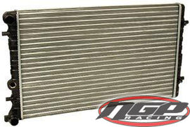 Radiator - Mk4 Golf / Jetta 1999.5 to 2005, Audi TT 2000 to 2006