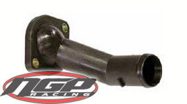 Thermostat Housing - Late Model 1.8t & 8v