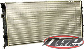 Radiator - VW Passat B3 16v / VR6