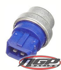 Coolant Temperature Sensor - VW Golf, Jetta, Corrado, Passat - 2-Pin