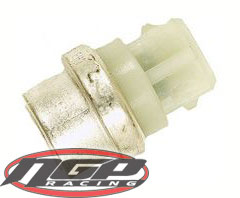 Coolant Temperature Sensor - A/C Shut Down