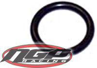 Coolant Tempertaure Sensor O-Ring - VW / Audi