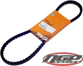 ContiTech Alternator Belt- VW Mk1 Cabriolet, Scirocco II, Mk2 8v with Power steering, Without A/C