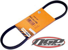 ContiTech Power Steering V Belt- VW Mk1 Cabriolet, Scirocco II, Mk2 Golf, Jetta, B3 Passat 16v w/ power steering
