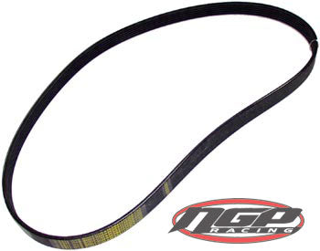 ContiTech Serpentine Belt - Mk3 ABA 8v (with A/C and PS)