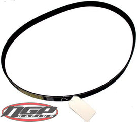 ContiTech Serpentine Belt - 12v VR6 Corrado, Mk3, Mk4 (with A/C and PS)