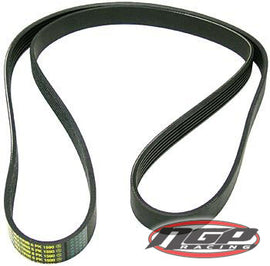 ContiTech Serpentine Belt - 1.8t - B6 Audi A4 to 01/04