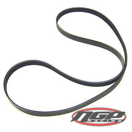 ContiTech Serpentine Belt - 2.7t - B5 Audi A4, A6, Allroad