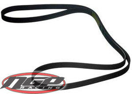 ContiTech Serpentine Belt - A6 V6, 1998 to 2001