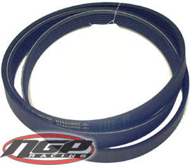 ContiTech Serpentine Belt - G60 w/ A/C