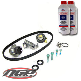 Mk4 TDI Timing Belt Kit - VW PD BEW Engine - 04-05