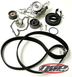 Timing belt / tensioner / WP Kit- V6 30v 2.8 - B5 Audi A4, B5 Passat