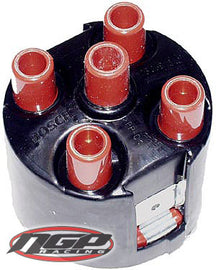 Bosch - Ignition Cap - 8v, multiple fitments