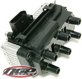 Beru - Ignition Coil - Mk4 VR6 12v - AFP Engine Code