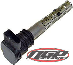 Bremi - Ignition Coil - 1.8t - Push In Type - 2002-2005
