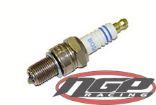Bosch - W6DPO - Platinum Spark Plug - Corrado G60