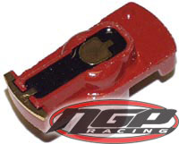 Bosch - Rotor - VR6 12v w/ Distributor - Screw-on type rotor