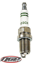 Load image into Gallery viewer, Bosch - Silver Sport Spark Plug - F6DSR - 16v High Performance