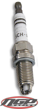 Bosch - Super Spark Plug - F7LTCR -  AEB 1.8t,  AFC / AHA V6