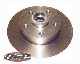 Brake Rotor, 8.9