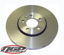 Load image into Gallery viewer, Brake Rotor, 288mm Mk4 1.8t / VR6, Front (not GLI / 337)