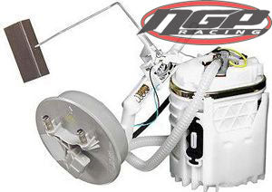VDO - Fuel Pump assembly, complete w/ gauge sender - Mk3 VW Golf / Jetta 2.0 & VR6