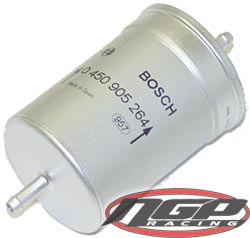 Fuel Filter -Mk2, Mk3, Corrado, Passat, Fox, Eurovan