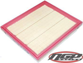MANN - Air Filter - Mk3 Golf, Jetta, VR6 / 2.0 8v, TDI