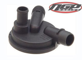 OEM VW - Crankcase Breather Filter - Mk3 2.0 8v, OBD1