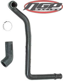 OEM VW - Crankcase Breather Hose - Mk3 2.0 8v, All